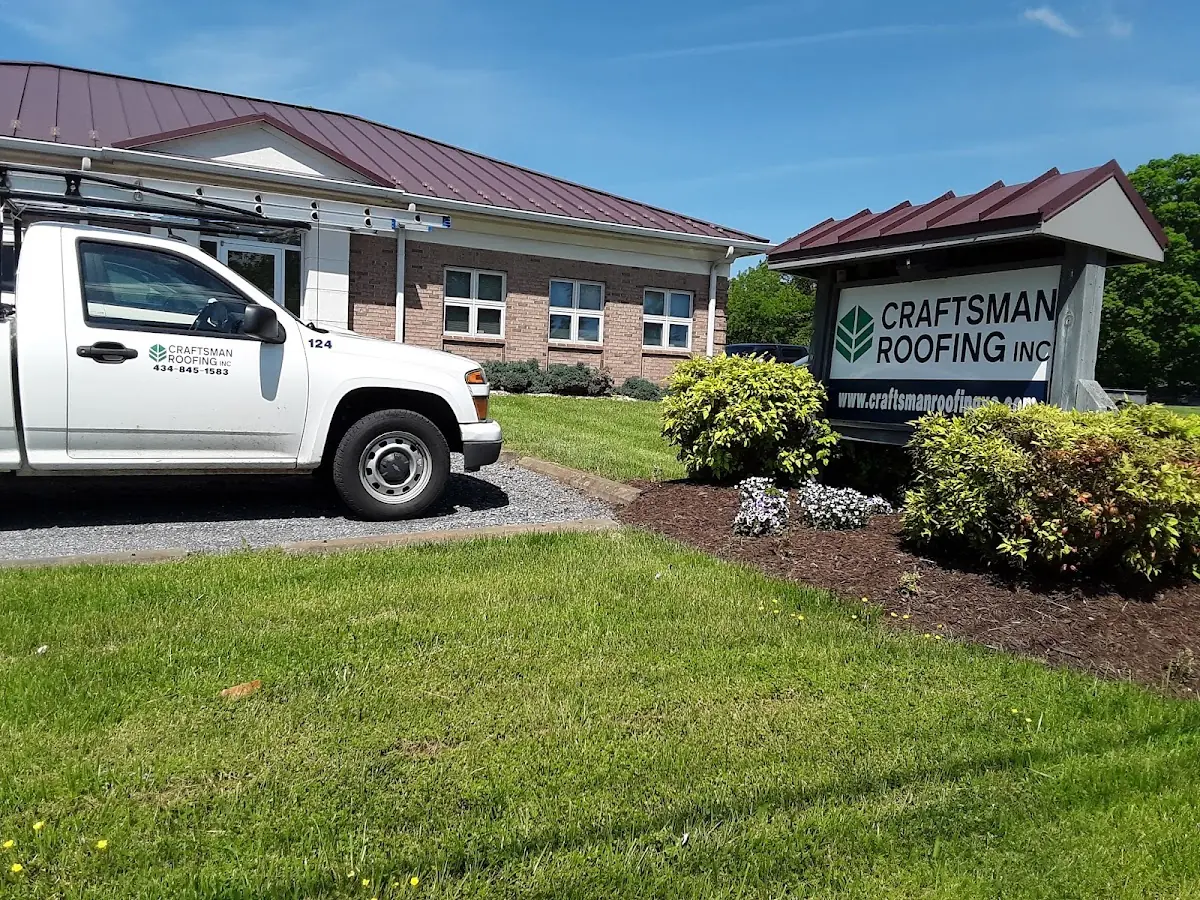 Quality Roof Inspection & Assessment by experienced craftsmen in Shipleys Choice